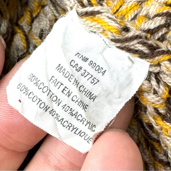 Knit cap, one size - Picture 7 of 7